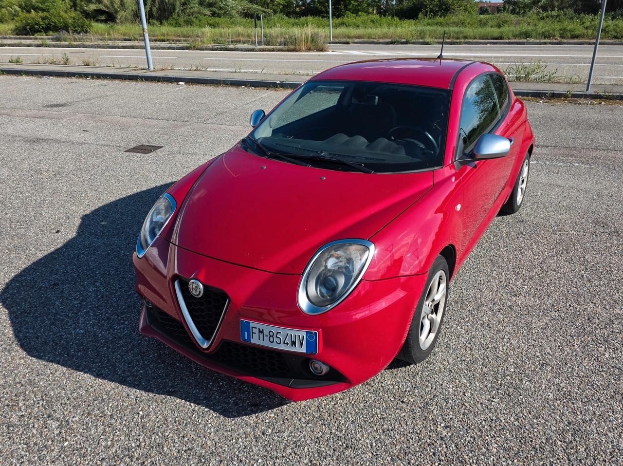 Alfa Romeo MiTo 1.4 78 CV 8V S&S GPL