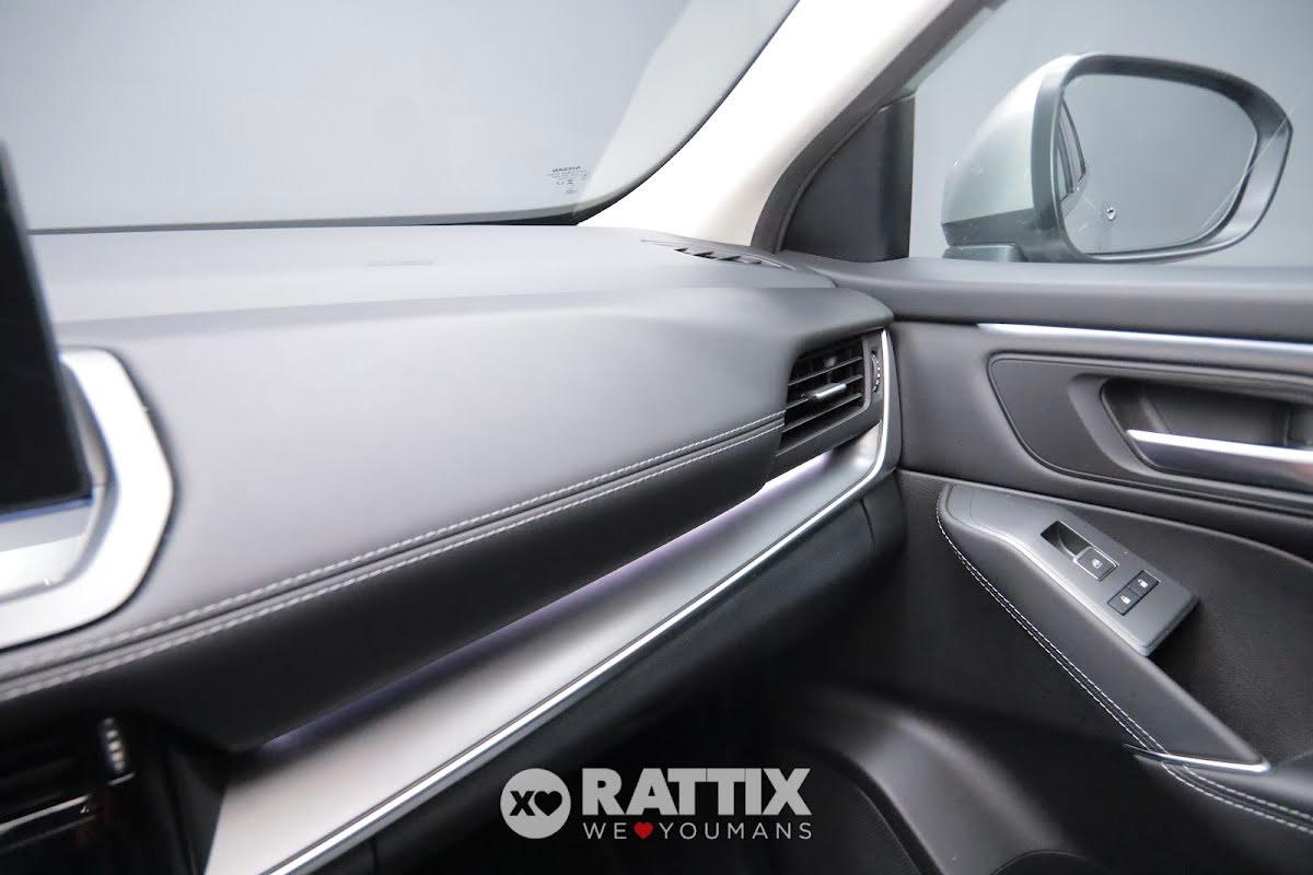 Nissan Qashqai 1.5 e-power N-Connecta