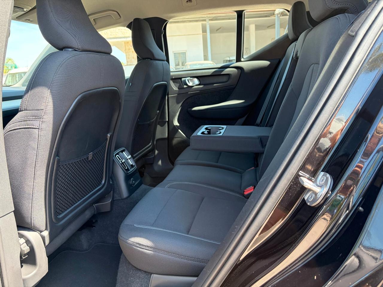 Volvo XC40 T4 Recharge Plug-in Hybrid Inscription