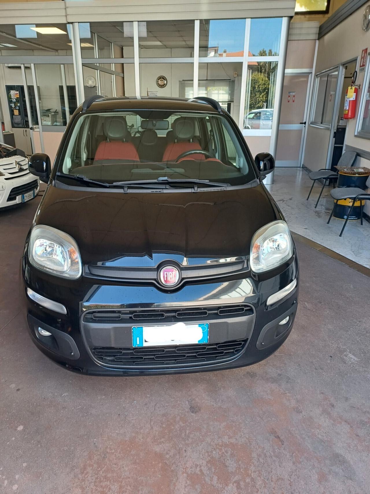 Fiat Panda 1.2 EasyPower Lounge