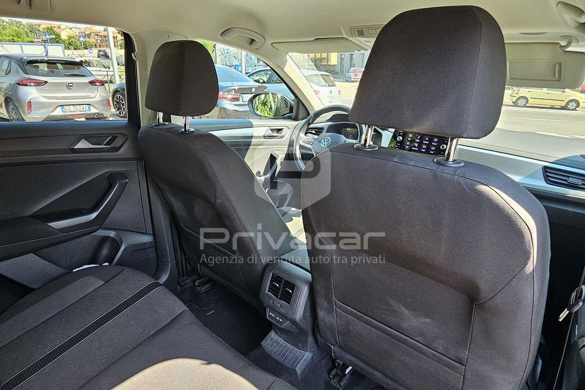 VOLKSWAGEN T-Roc 1.5 TSI ACT DSG Sport