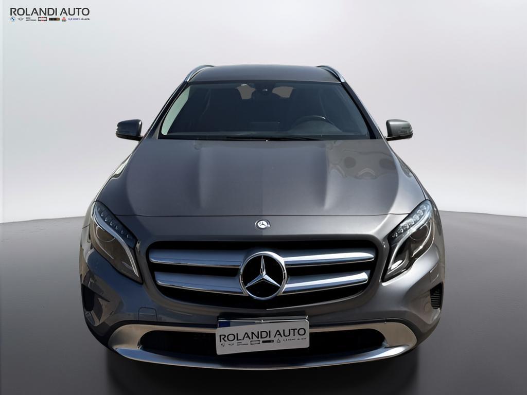 Mercedes GLA 220 220 D Sport 4Matic 7G-DCT