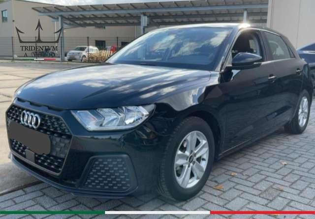 Audi A1 Sportback 25 1.0 tfsi Admired my20