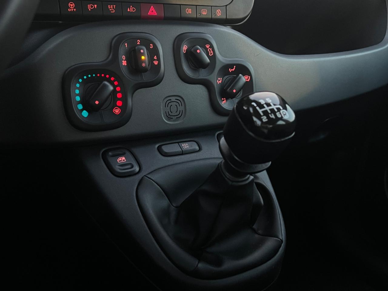 Fiat Panda 1.0 FireFly S&S Hybrid "PREZZO REALE"