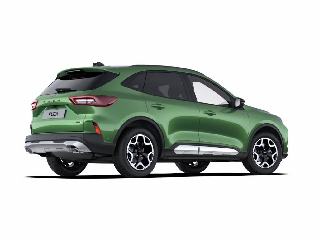 FORD Kuga 2.5 full hybrid active x 2wd 180cv auto del 2024