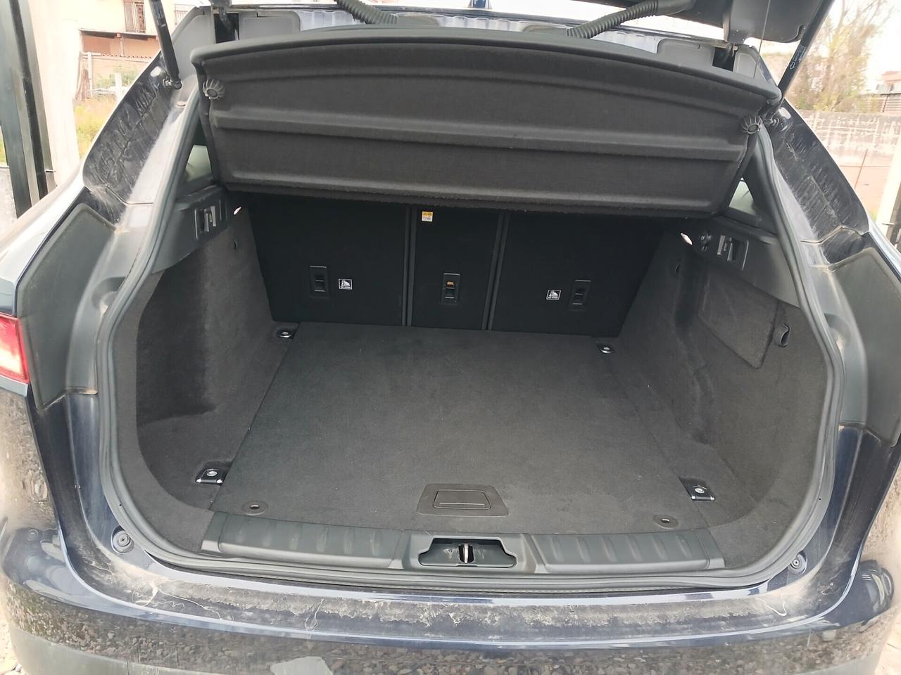 Jaguar F-Pace 2.0 D 240 CV AWD aut. Pure