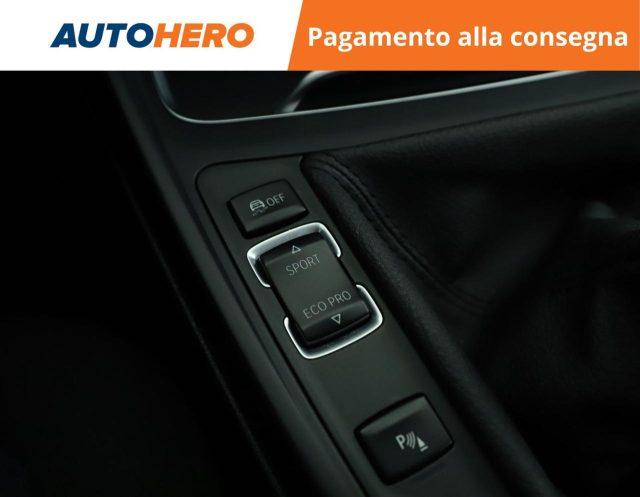 BMW 118 d 5p. Advantage