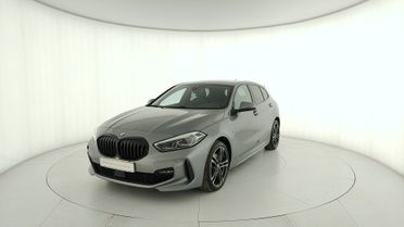 BMW Serie 1 F40 - 118d Msport auto