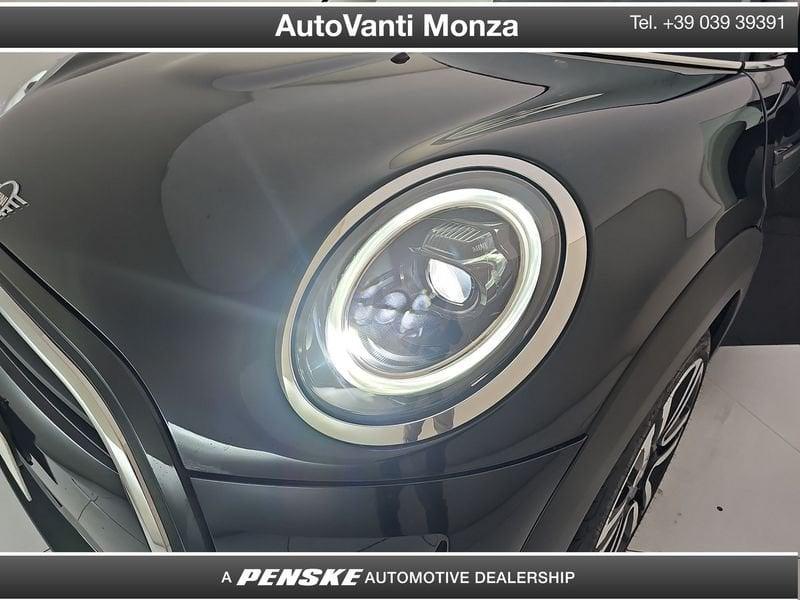 MINI Mini 3 porte Mini 1.5 Cooper Yours