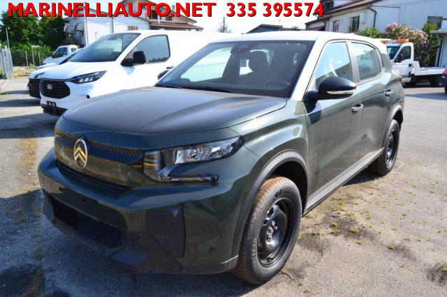 CITROEN C3 Aircross 1.2 Turbo 100 cv Manuale YOU PRONTA CONSEGNA
