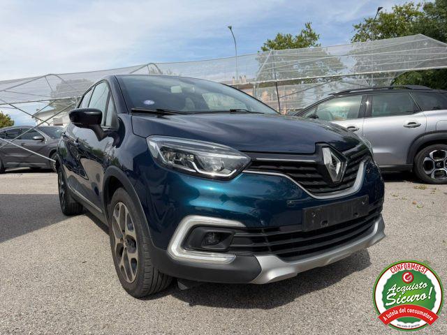 RENAULT Captur TCe Start&Stop Energy Bose