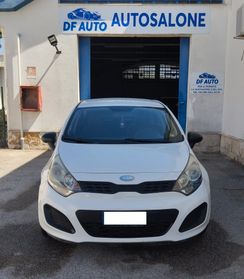 Kia Rio 1.2 CVVT 5p. EX