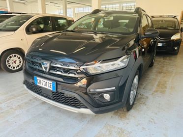 Dacia Sandero Stepway 1.0 TCe ECO-G Comfort