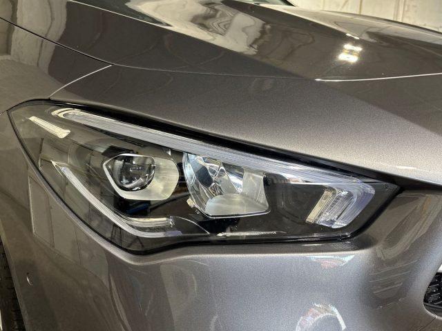 MERCEDES-BENZ CLA 200 d Automatic Shooting Brake Business Extra