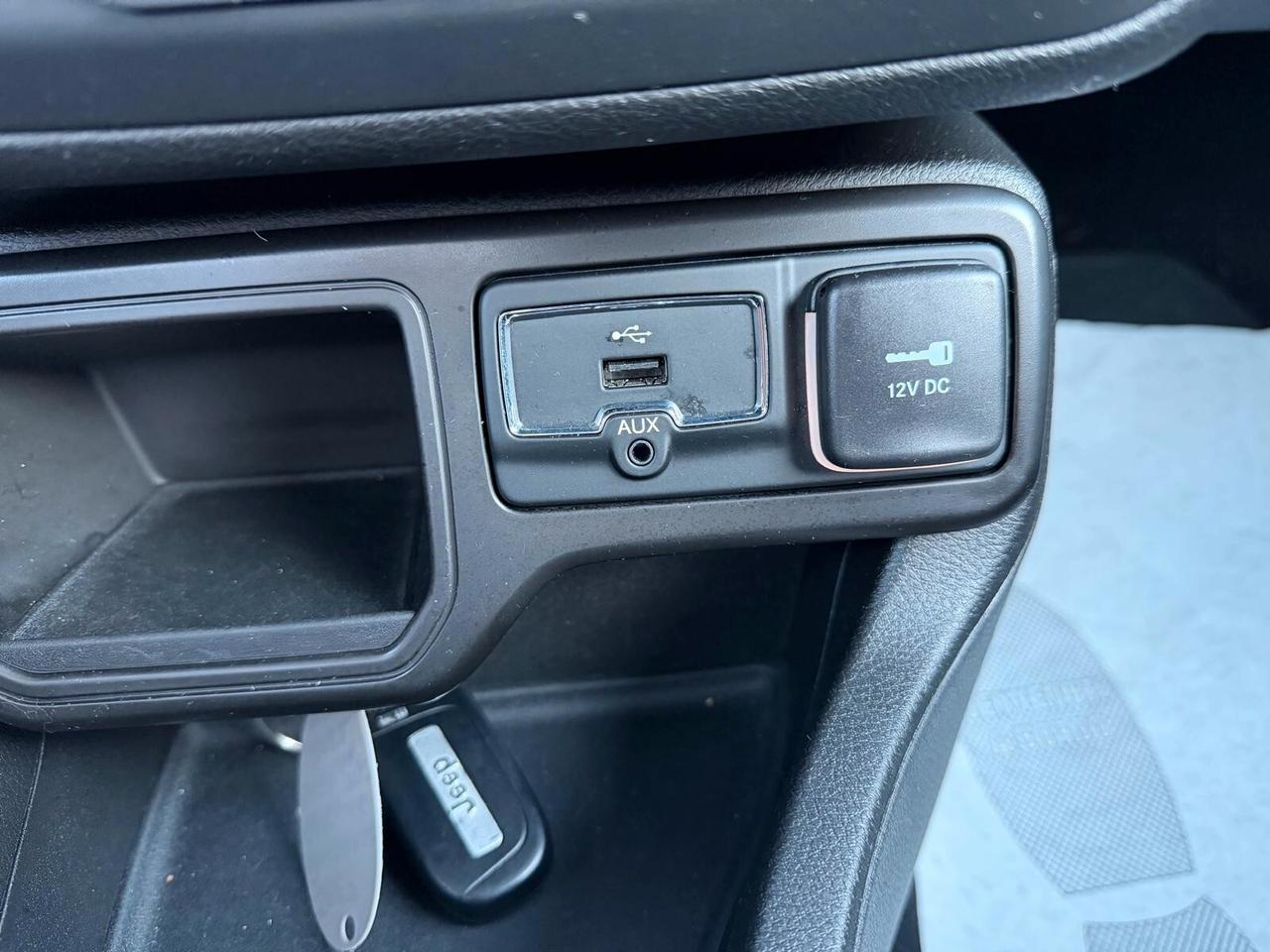 Jeep Renegade 1.6 MULTIJET 130CV LIMITED 2022