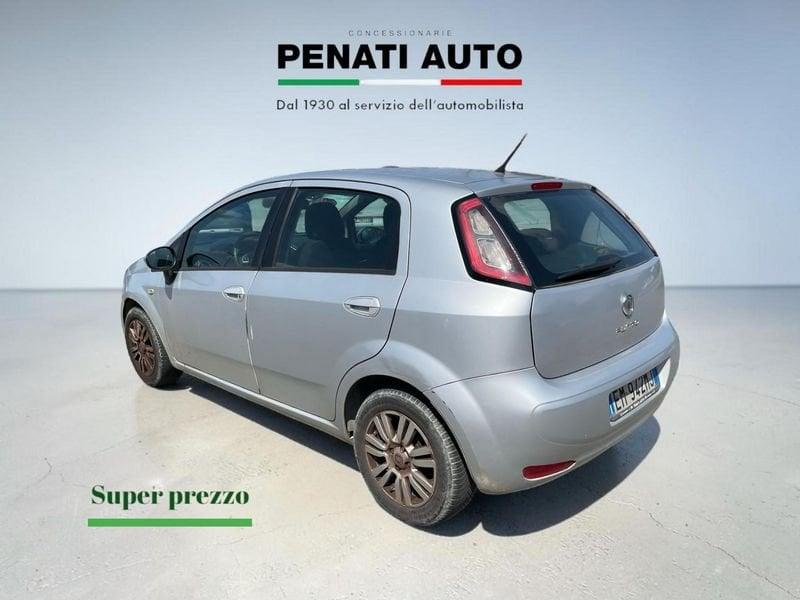 FIAT Punto Punto 5p 1.2 Easy