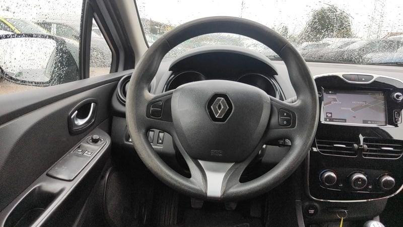 Renault Clio Sporter dCi 8V 75CV Start&Stop Energy Intens