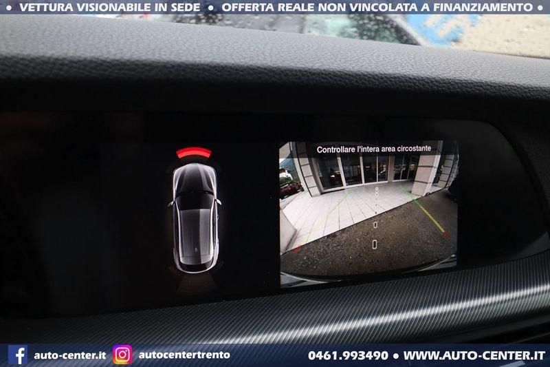 Alfa Romeo Stelvio 2.0T 280CV Sprint AT8 Q4 *NAZIONALE