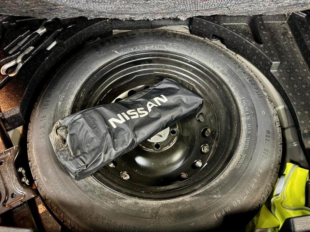 Nissan Qashqai 1.7 dCi 150cv 4WD CVT N-Connecta 2020