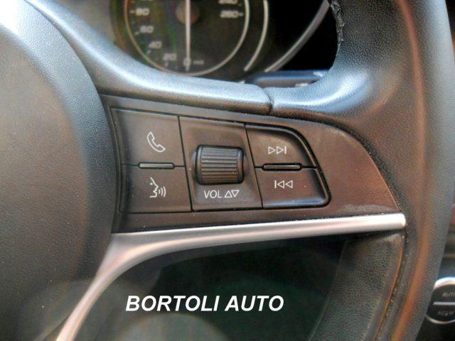 ALFA ROMEO Giulia 2.2 TD 167.000 KM AT8 BUSINESS AUTOMATICA