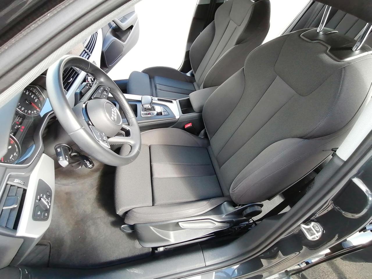 Audi A4 2.0 TDI SW AUTO 2020