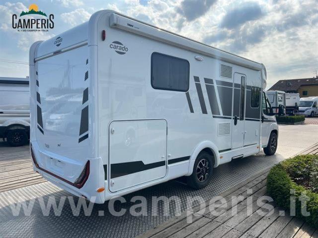 CARADO CARADO T 459 PRO+ - VERSIONE CAMPERIS