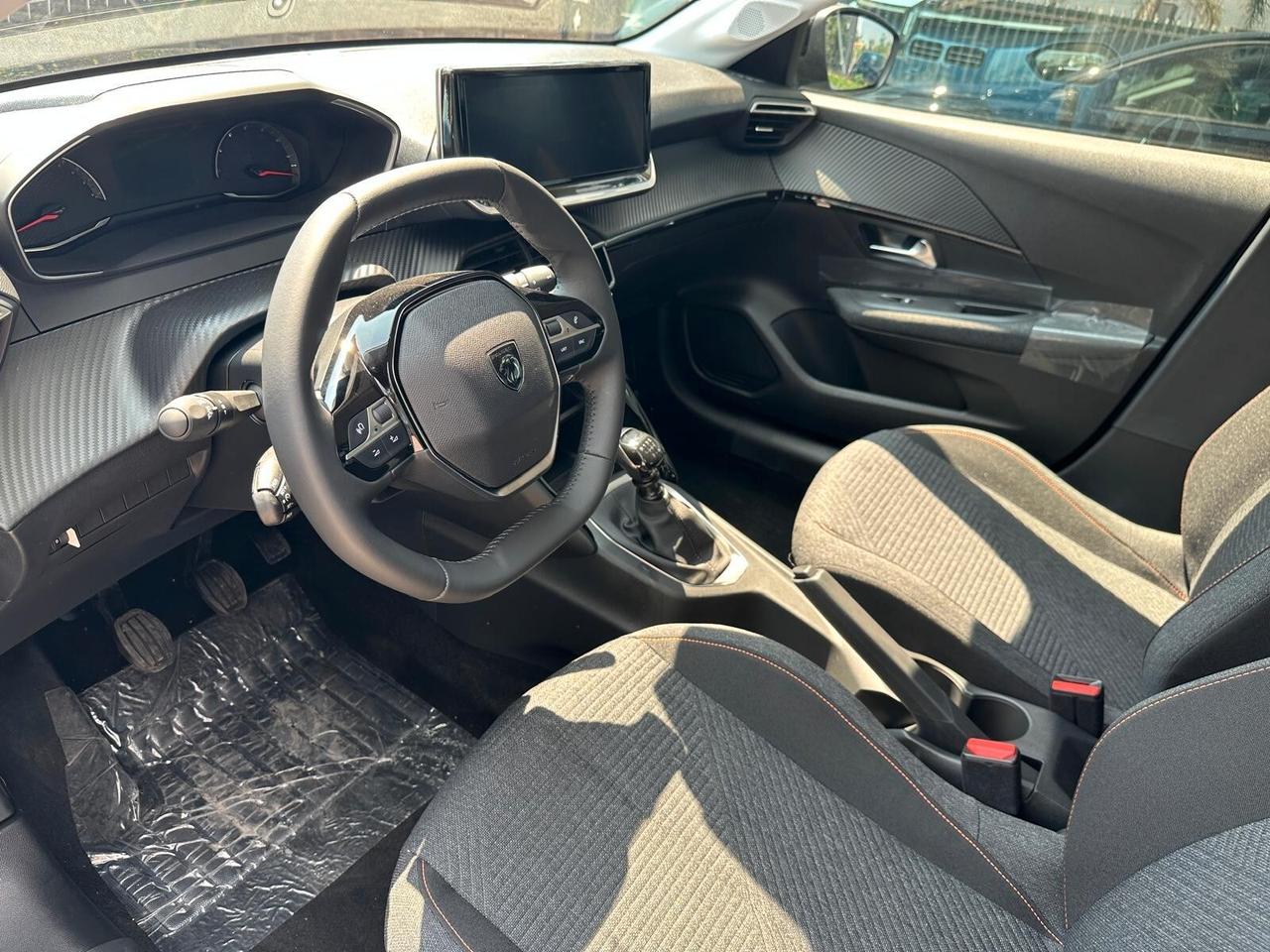 PEUGEOT 208 2ª serie 208 PureTech 100 Stop&Sta...