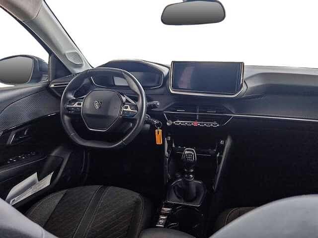 Peugeot 208 PureTech 100 Stop&Start 5 porte Allure