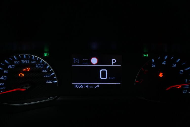 Peugeot 2008 Allure EAT8 BR578056 1.5 Diesel 131CV