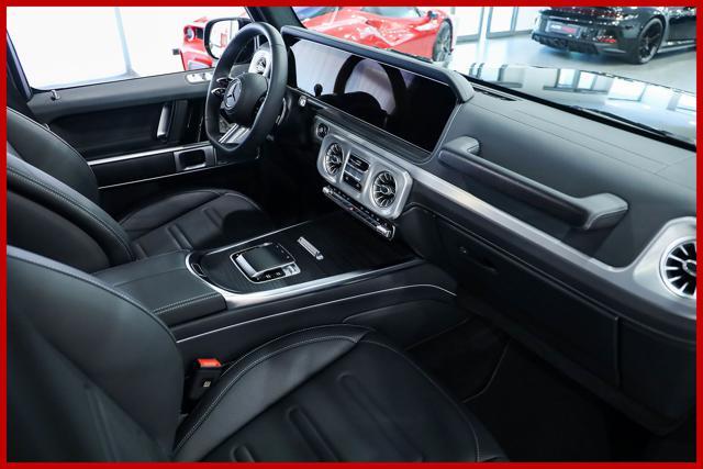 MERCEDES-BENZ G 450 d Mild hybrid S.W. AMG Line|IVA ESP|TETTO