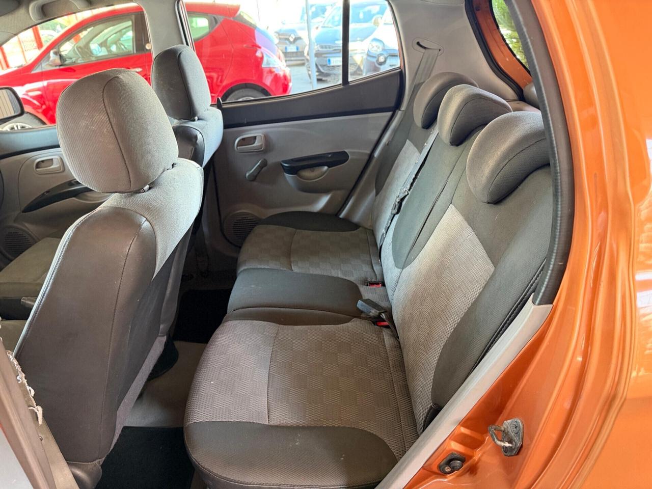 Kia Picanto 1.0 12V Spirit