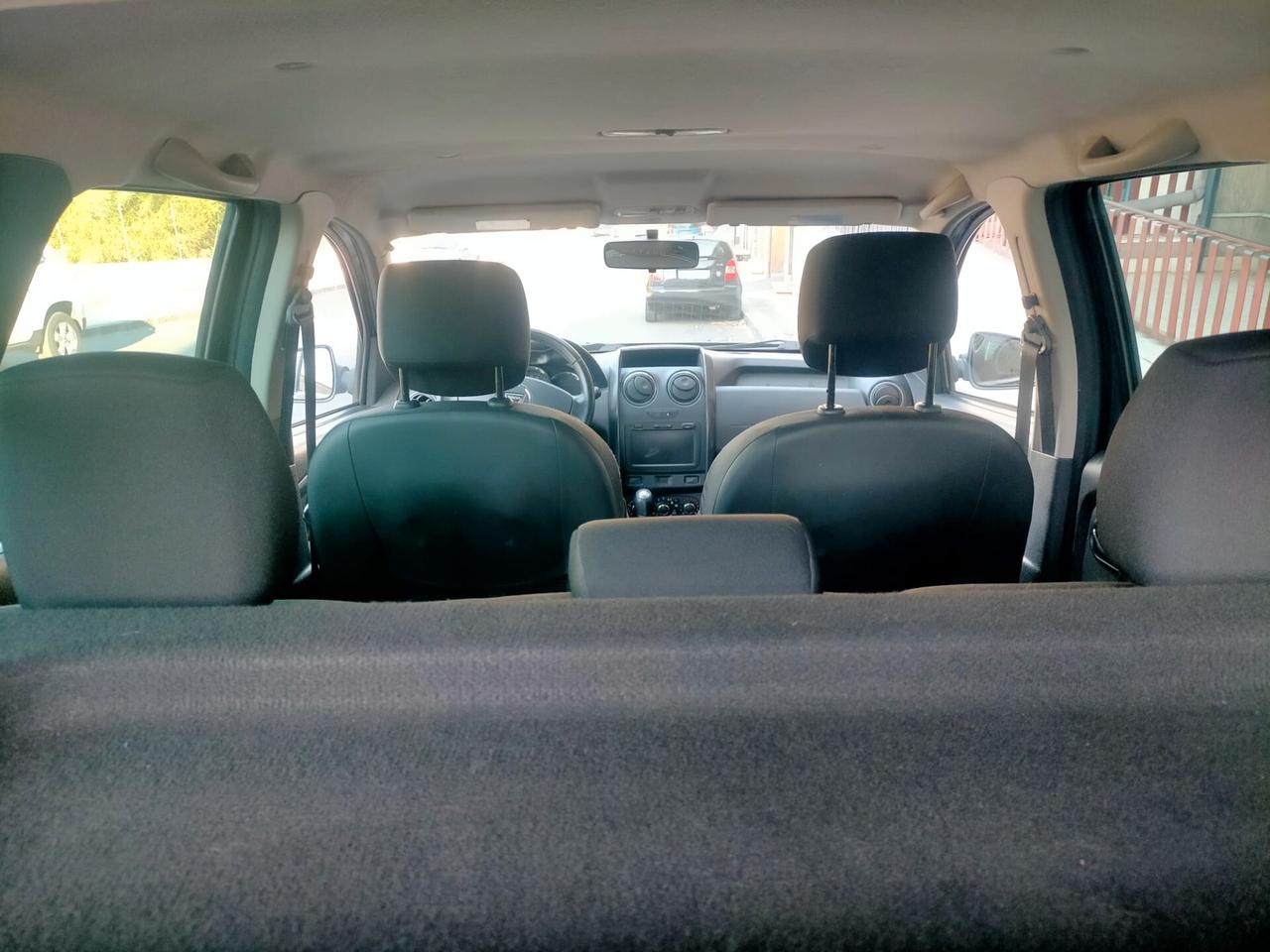 Dacia Duster 1.5 dCi 110CV 4x2 Lauréate