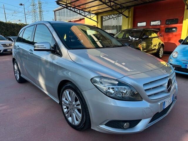 Mercedes-benz B 180 CDI Premium