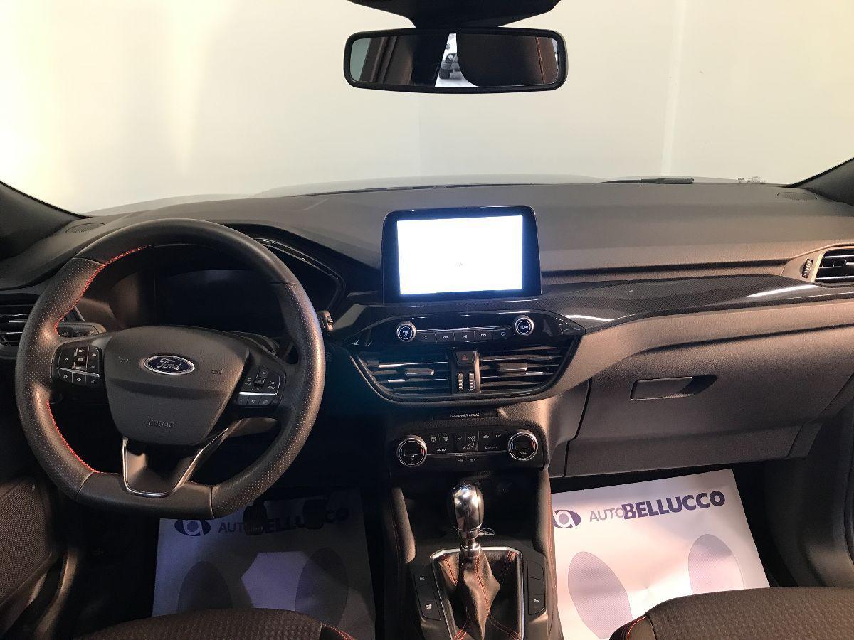 FORD Kuga 1.5 TDCI 120 CV ST-Line