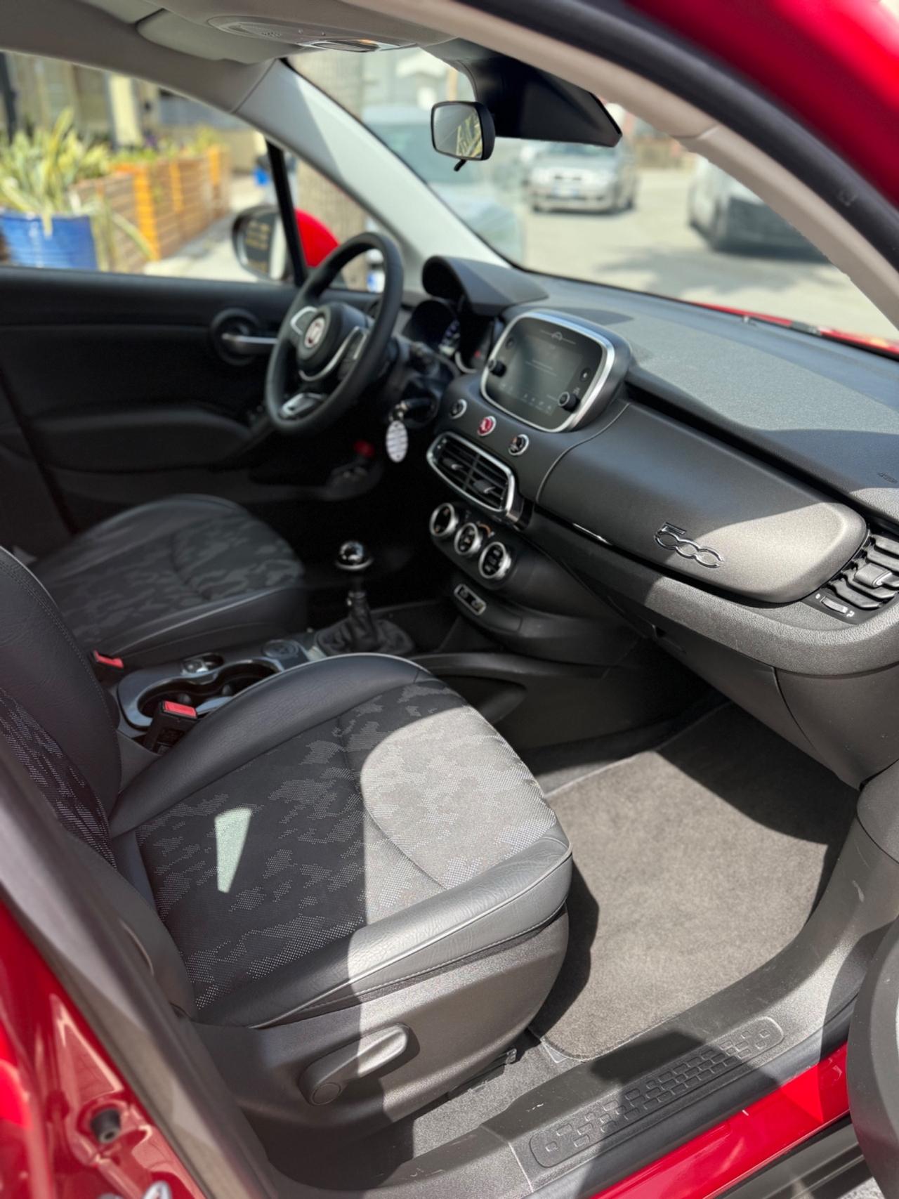Fiat 500X 1.0 T3 120 CV Cross