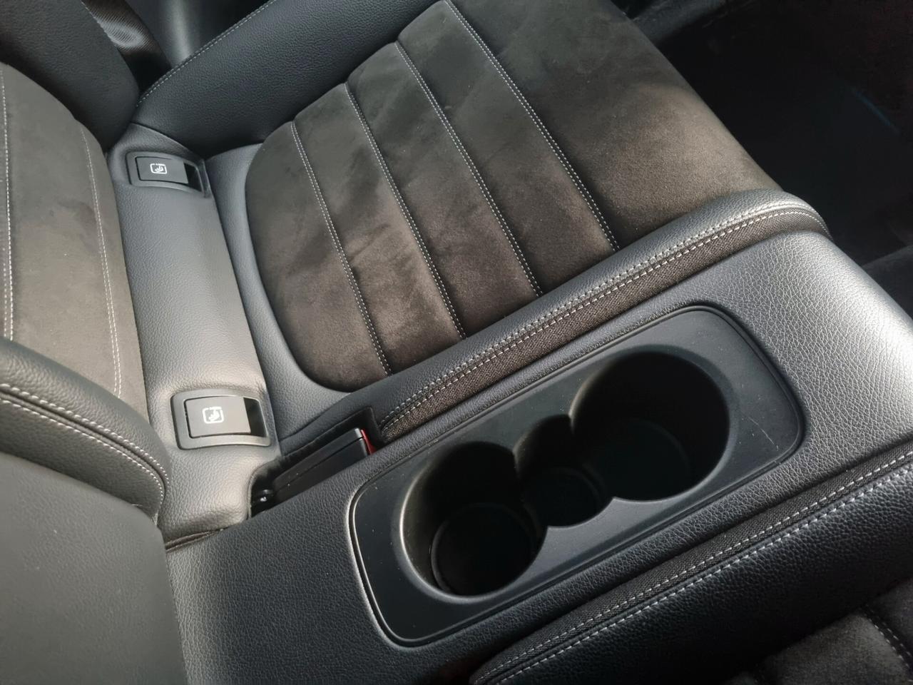 Mercedes-benz C 220 d Auto 4Matic Coupé Sport