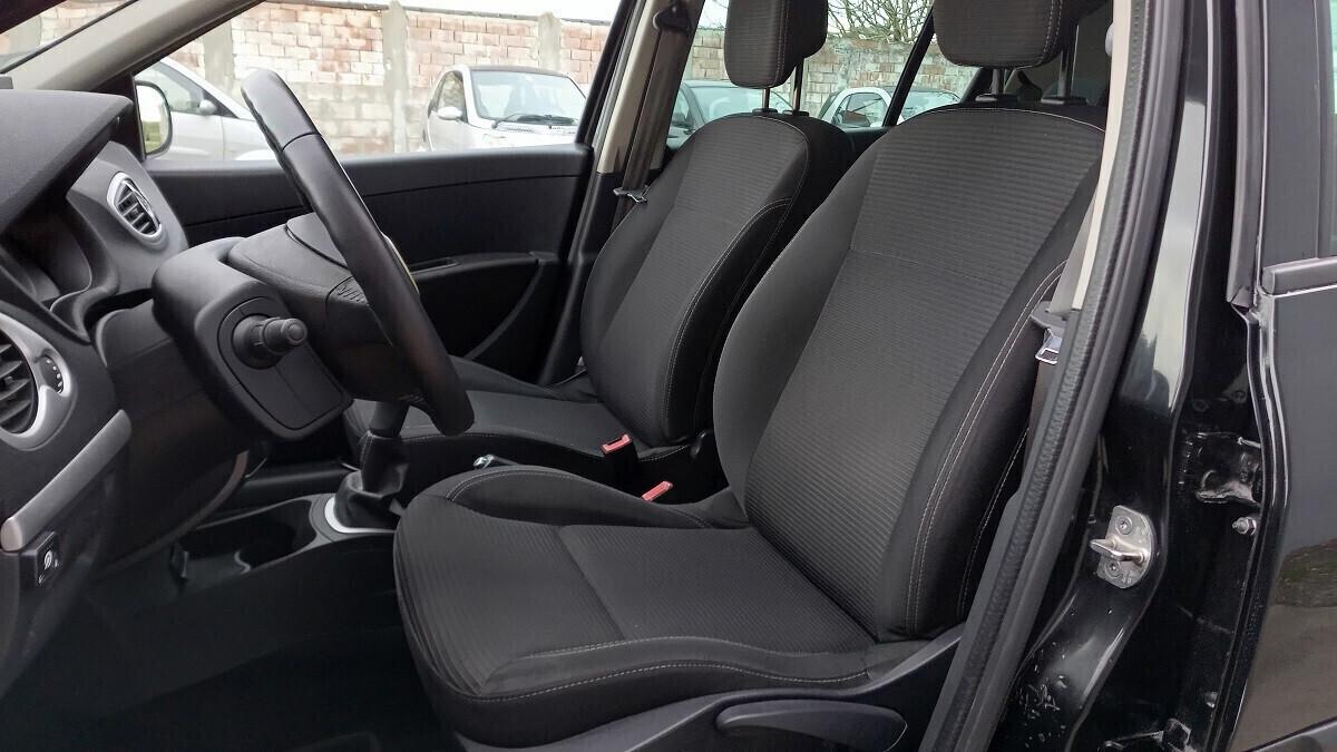 Renault Clio - 1.2 - 16v - Dynamique - GPL -