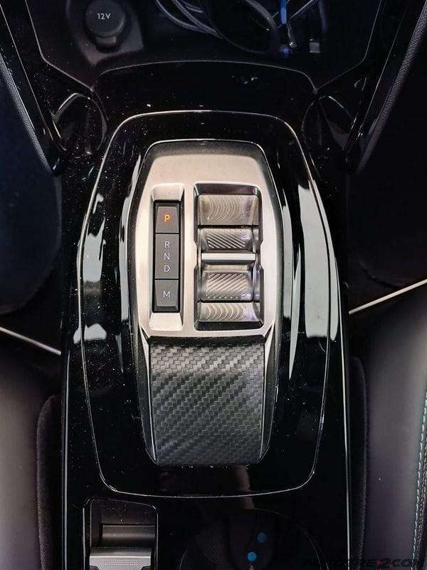 Peugeot 2008 BlueHDi 130 EAT8 Allure - autom -