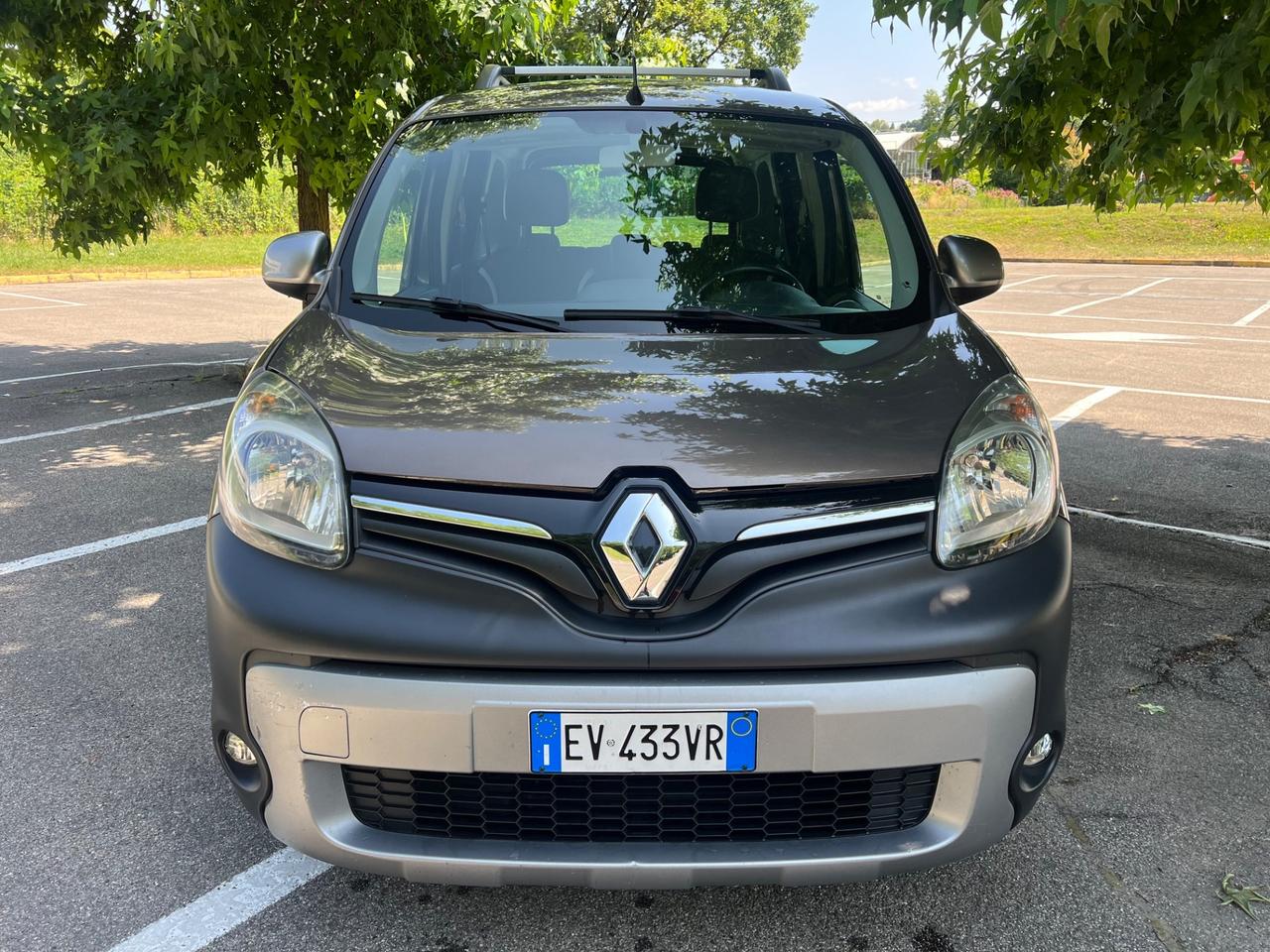 Renault Kangoo 1.2 TCe 115CV 5 porte Stop & Start Extrem