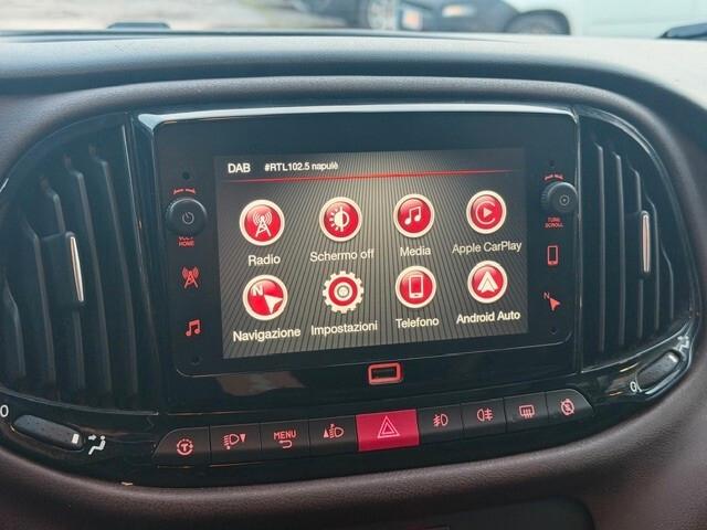 Fiat Doblo Doblò 1.6 MJT 105CV S&S PC Combi N1 Trekking