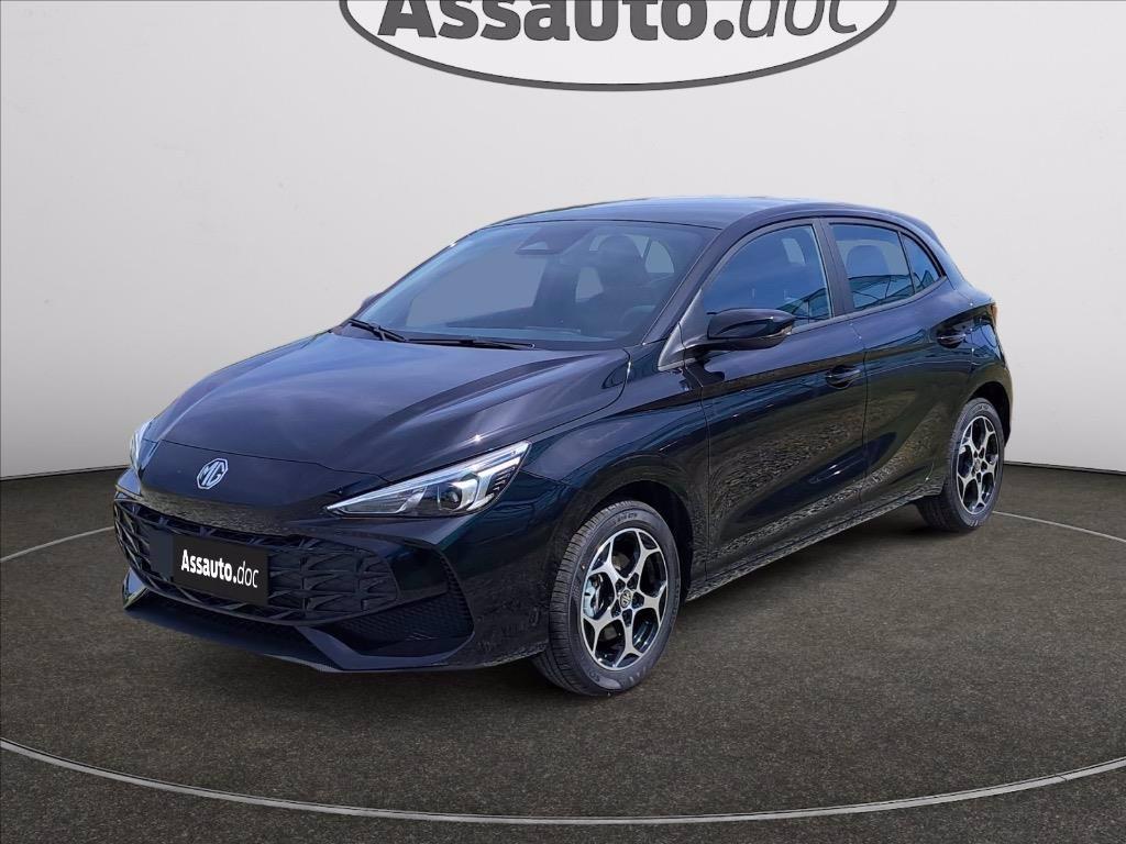 MG MG3 1.5 Comfort del 2025