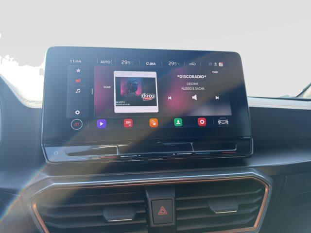 CUPRA Formentor Formentor 2.0 TDI 4Drive DSG