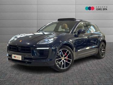Porsche Macan 2.9 S 380cv pdk
