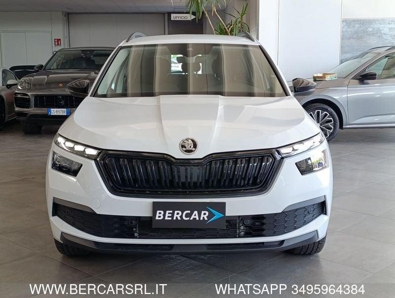 Skoda Kamiq 1.0 TSI 110 CV Style*CL_17*VIRTUAL COCKPIT*PDC*LED*