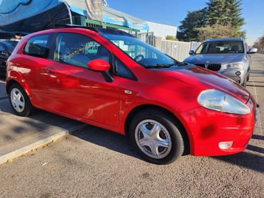 Fiat Grande Punto 1.2 3 porte GP