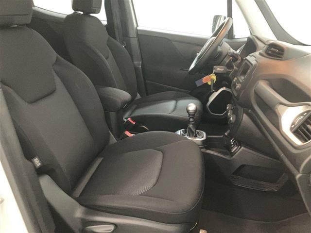 JEEP Renegade 1.0 T3 Longitude 2WD