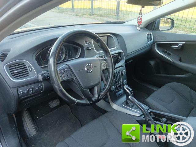 VOLVO V40 D2 'eco' Geartronic Business