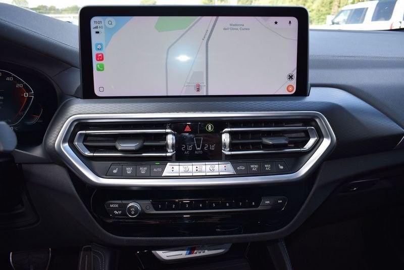 BMW X4 X4 xDriveM40i 48V