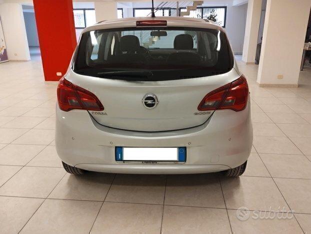 Opel Corsa 1.3 CDTI ecoFLEX Start&Stop 5 porte n-Joy