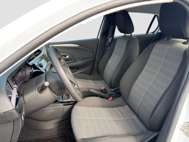 OPEL Corsa Corsa 1.2 100 CV Edition